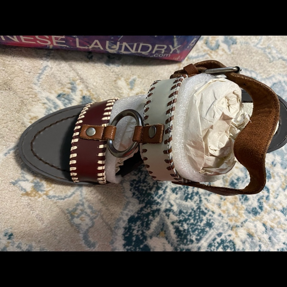 Heels - Picture 2 of 6